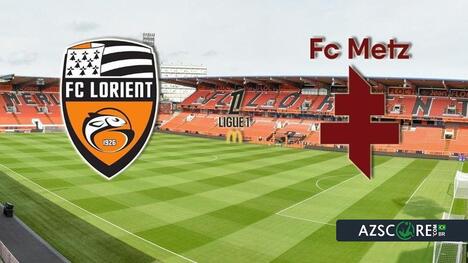 Lorient vs Metz: Previsão e Análise da Partida
