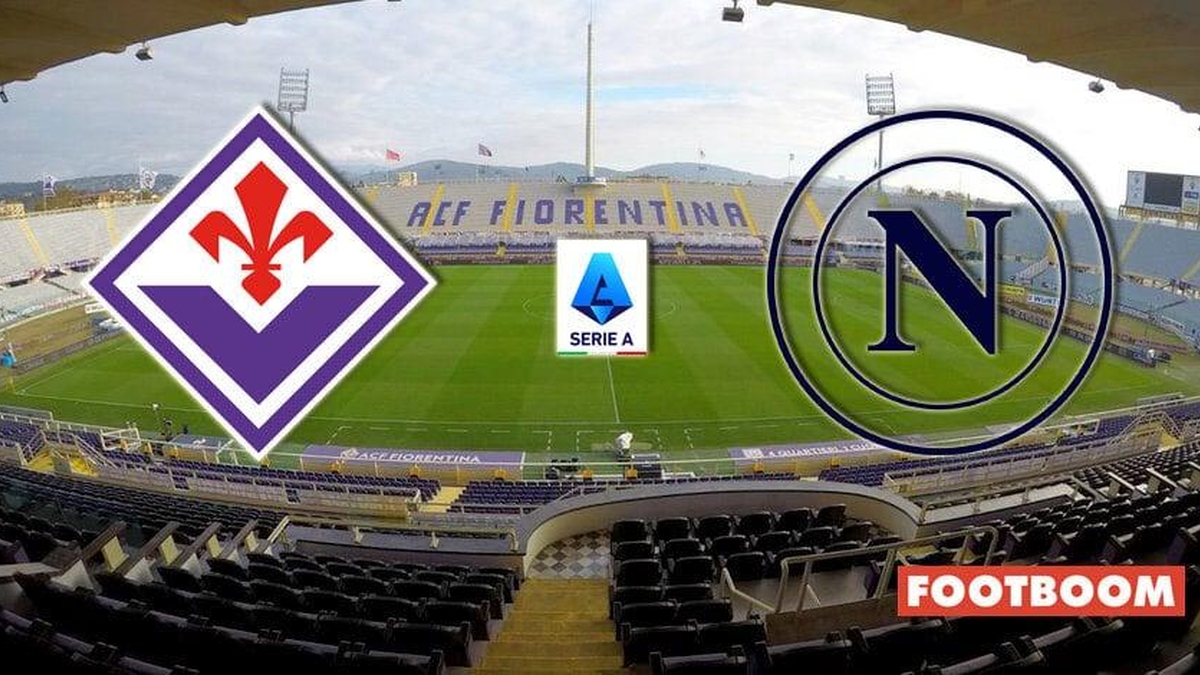a che ora gioca napoli fiorentina