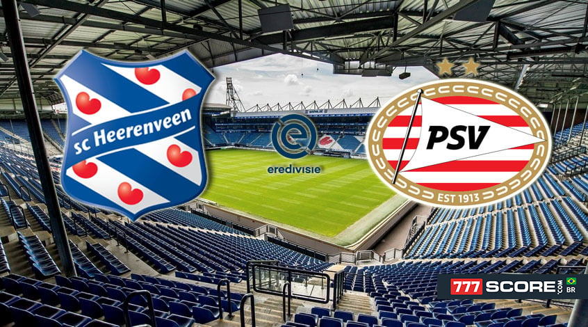 Heerenveen – PSV. Preview and match forecast