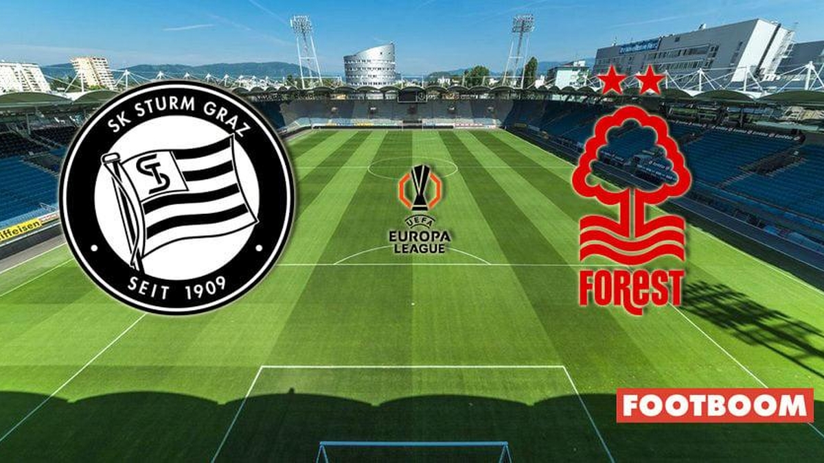 SK Sturm Graz - Nottingham Forest Vorhersage und Spiel Vorschau
