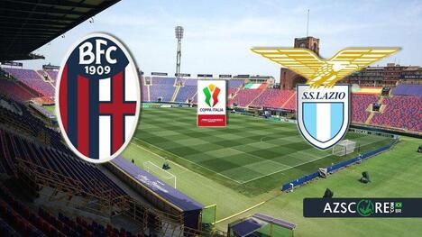 Bolonha x Lazio: O Choque de Gigantes em Crise na Coppa Italia