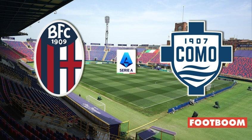 Bologna 1909 - Como 1907 Prediction and Match Preview