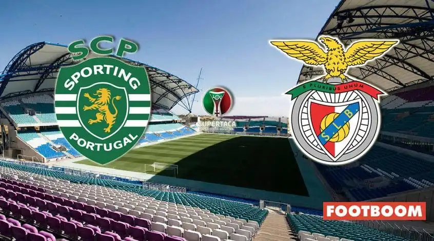 การดวล Sporting กับ Benfica: วิเคราะห์และคาดการณ์