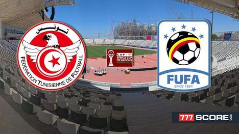 Tunisia vs Uganda: Prediction and Match Preview