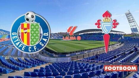 La Liga: Getafe i Celta u napetom 0-0 remiju - Video highlights