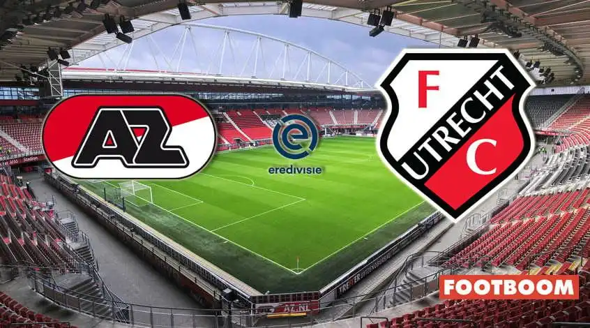 AZ vs Utrecht: Preview și Pronostic