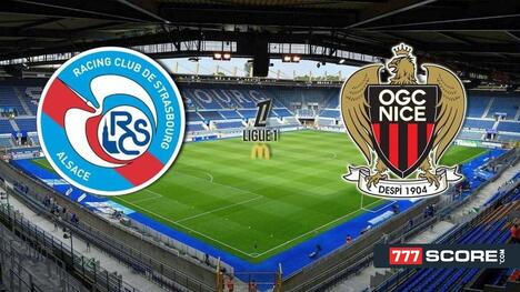 Strasbourg vs. Nice: Hosts Aim to Capitalize on Rival's Relegation Fight