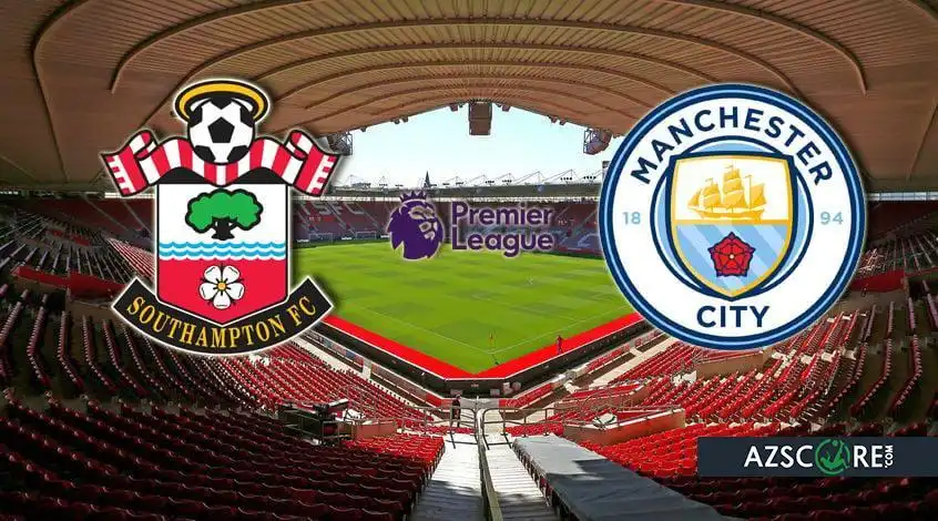 Southampton vs Manchester City: Prediction and Match Preview