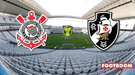 Corinthians - Vasco da Gama: Pronostic și Previziune Meci