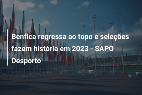 Sporting foi o clube com mais jogadores na seleção AA nos últimos 10 anos -  Seleção Nacional - SAPO Desporto