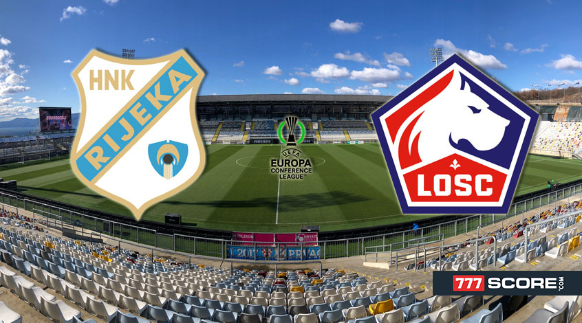 ▶️ HNK Rijeka vs Dinamo Zagreb - Live stream & pronostics, H2H