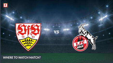Di mana menonton VfB Stuttgart - 1. Koln: Saluran TV dan waktu mulai