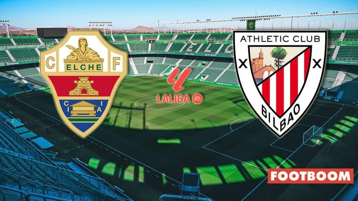 Elche - Athletic Bilbao Prediction and Match Preview