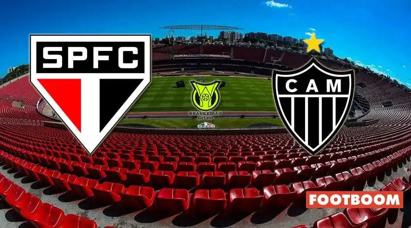 Sao Paulo - Clube Atletico Mineiro Prediction and Match Preview
