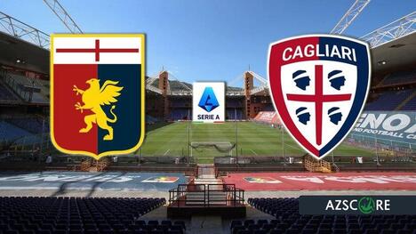 Genoa - Cagliari : Prédiction et Avant-match