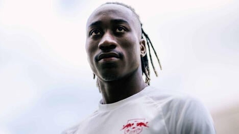 Diomande : 'Depuis ta mort, je me sens vide'