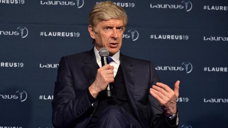 Arsene Wenger: 'Mbappe Will Shine At 2026 World Cup'