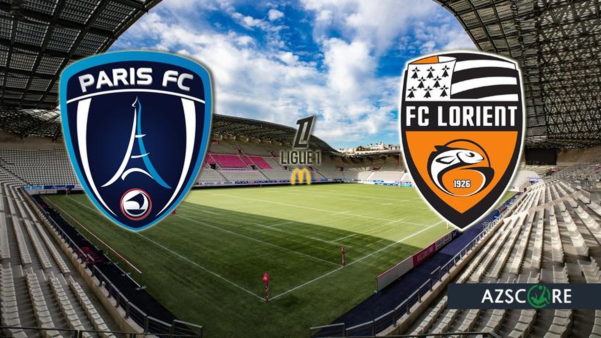 París vs. Lorient: Pronóstico y Vista Previa del Partido