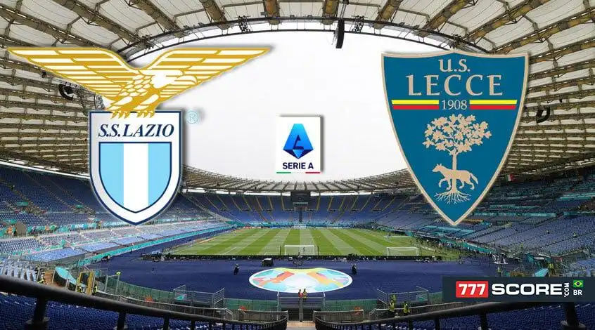 Lazio - Lecce: Previsão e Análise da Partida