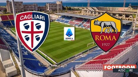 Cagliari gegen Roma: Prognose und Vorschau
