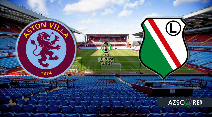 Aston Villa vs Legia. Wedstrijdvoorbeschouwing en Voorspelling