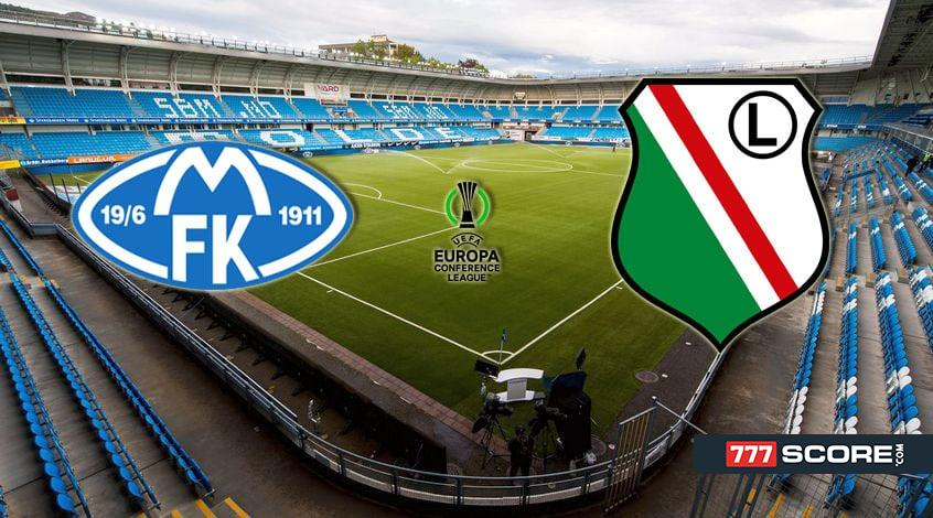 Molde vs Legia: Match Preview and Prediction
