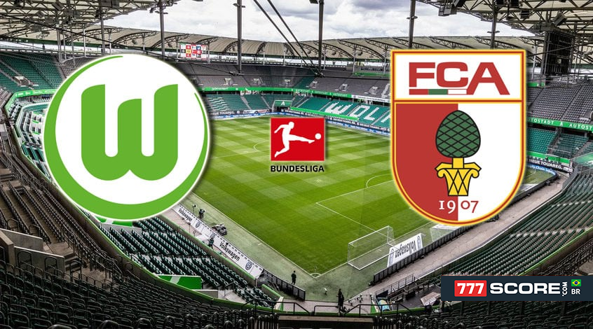 "Wolfsburg" – "Augsburg": Anúncio e Previsão do Jogo