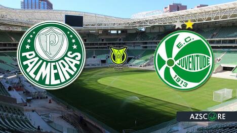 Palmeiras - Juventude: Pronostico e Anteprima del Match