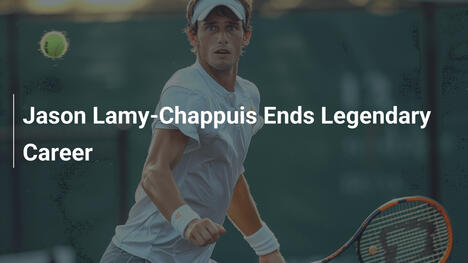 Jason Lamy-Chappuis pone fin a su legendaria carrera