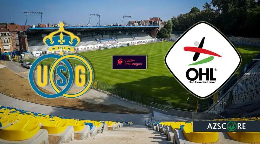 Union - Leuven: Predicción y Vista Previa del Partido