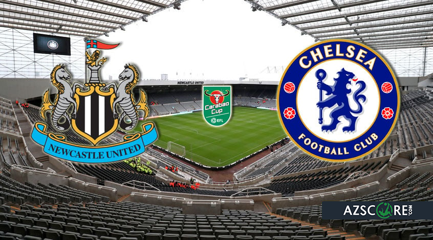 Newcastle vs Chelsea: Match Preview and Prediction