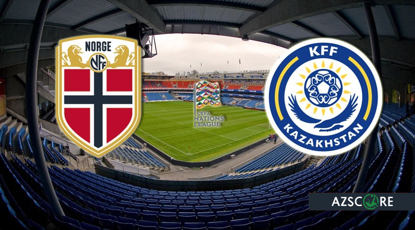 Norvège – Kazakhstan : Annonce et Prévisions du Match