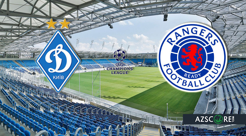 Dynamo vs Rangers: Preview și Pronostic