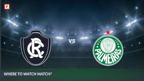 ดู Clube do Remo - พัลไมรัส: ได้ที่ไหน ช่องทีวีและเวลาเริ่ม