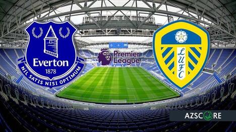 Everton vs Leeds: ¿Podrán los Toffees asaltar la zona europea?