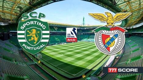 Derby di Lisbona: Sporting favorito per il trionfo