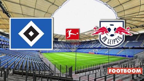 Hamburg - RB Leipzig: Prognoza i pregled meča