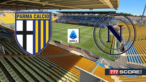 Parma vs Napoli: A Tactical Battle for Serie A Points