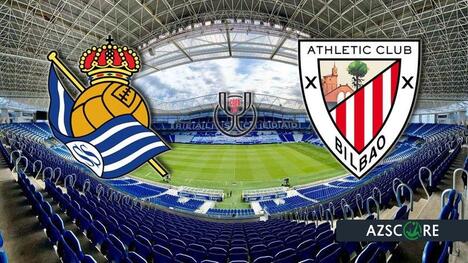 Real Sociedad sfida l'Athletic: verso la finale di Coppa del Rey