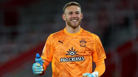 Southampton Seal Permanent Peretz Deal