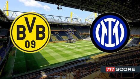 Borussia Dortmund-Inter: La Sfida Epica per gli Ottavi di Champions