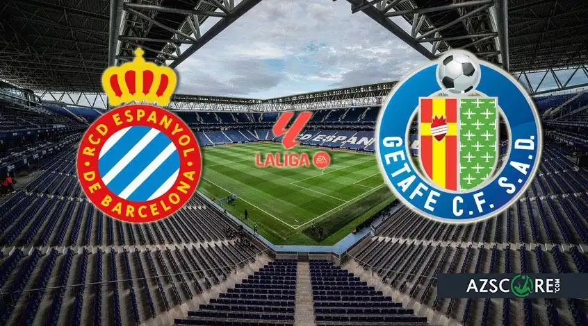 Espanyol vs. Getafe: Match Preview and Prediction