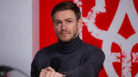 Олег Шандрук - про відхід Кучерова: «Ми цінуємо минуле, але повинні рухатися вперед»