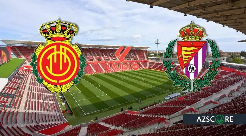 Mallorca – Valladolid: Vorhersage und Spielvorschau