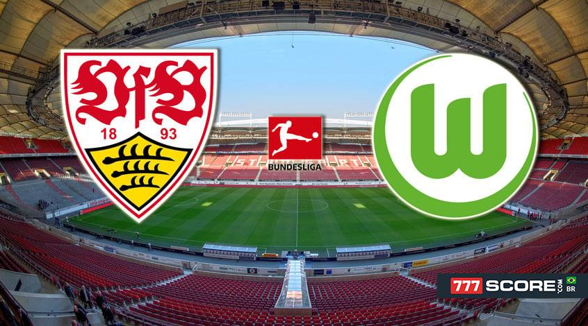 Stuttgart – Wolfsburg: Análise e Previsão da Partida