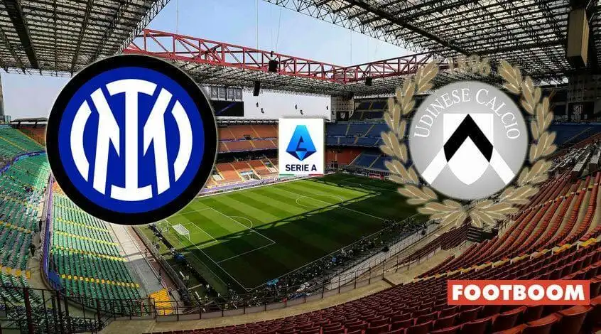 Inter vs Udinese: Preview și Predictie a Meciului
