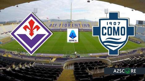 Fiorentina-Como: Sfida Decisiva per la Coppa Italia