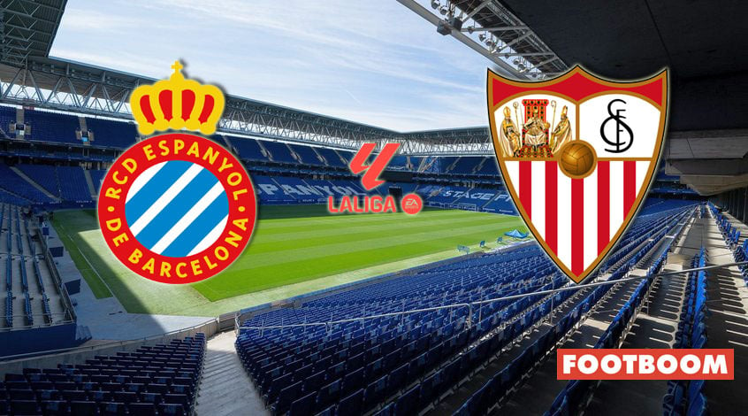 Espanyol बनाम Sevilla: मैच पूर्वावलोकन और भविष्यवाणी