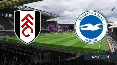Fulham-Brighton: Sfida Incandescente al Craven Cottage