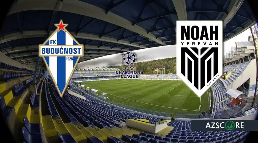 Buducnost - Noah : Prédiction et Aperçu du Match